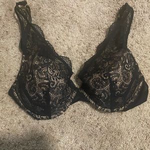 Lace Bra - New without Tags